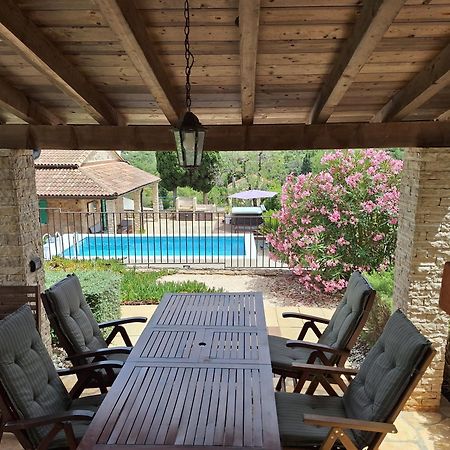 Villa Aurelia Žman Exteriér fotografie