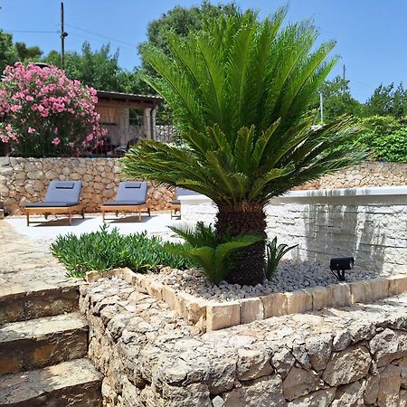 Villa Aurelia Žman Exteriér fotografie