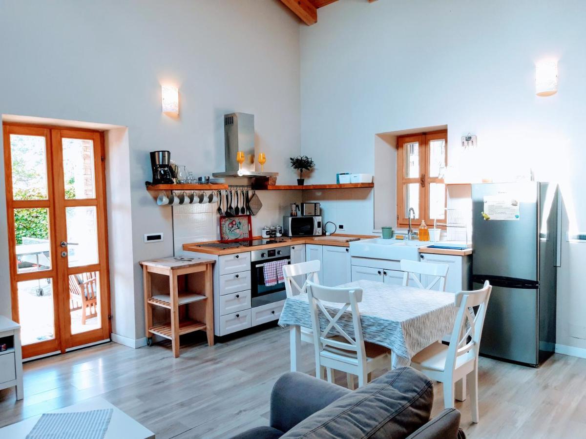 Villa Aurelia Žman Exteriér fotografie