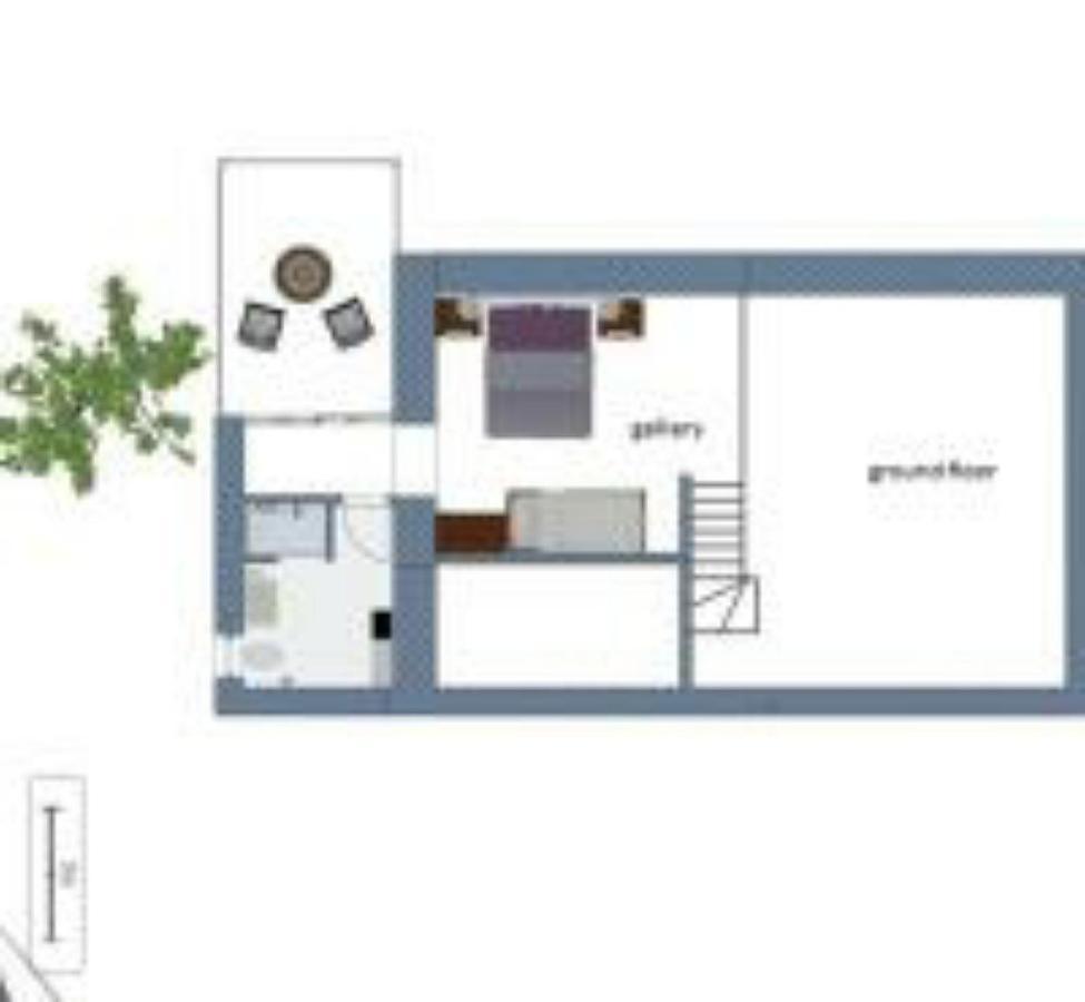 Villa Aurelia Žman Exteriér fotografie