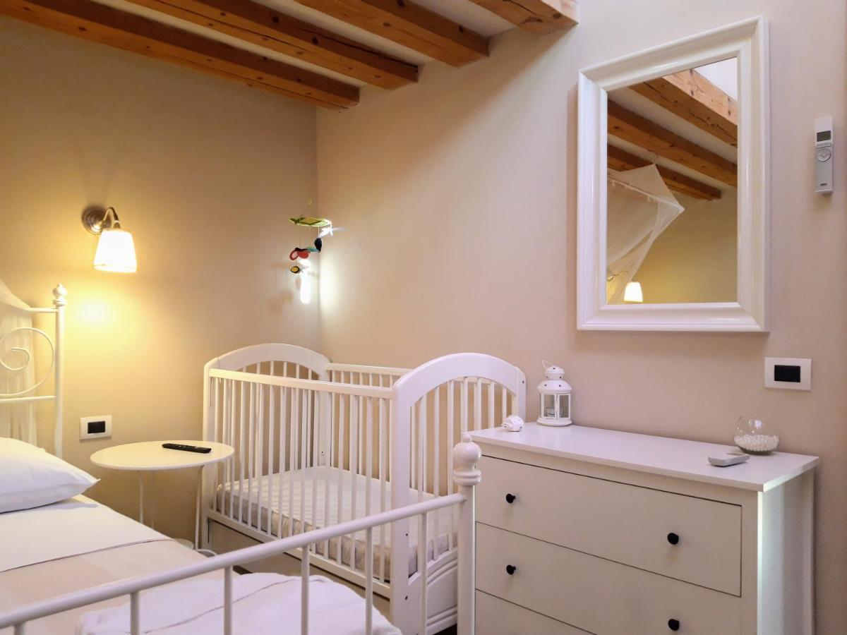 Villa Aurelia Žman Exteriér fotografie