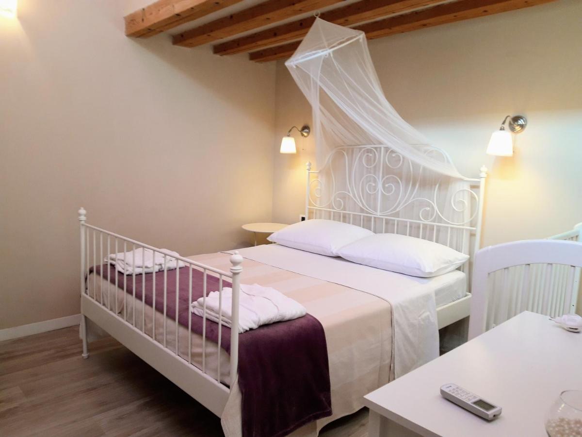 Villa Aurelia Žman Exteriér fotografie