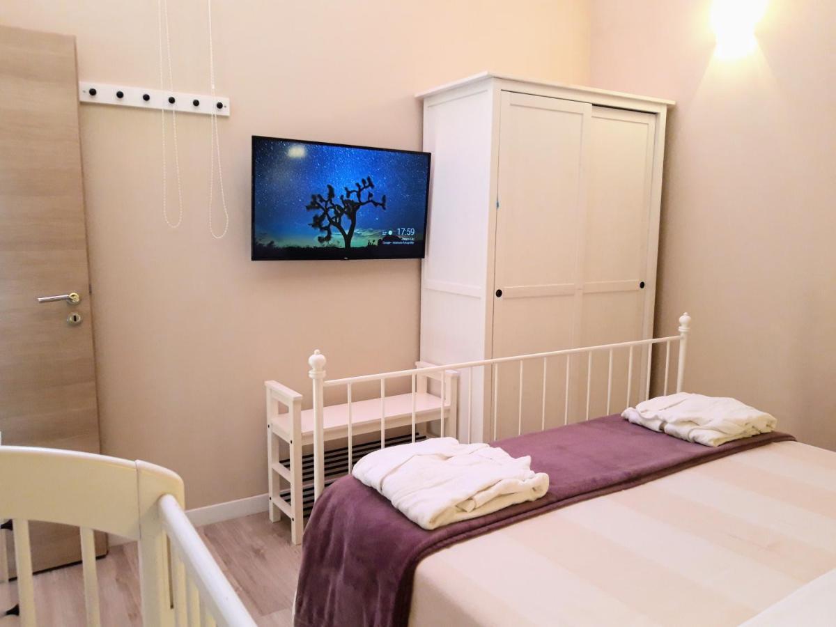 Villa Aurelia Žman Exteriér fotografie